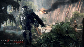 Screenshot de Crysis 3