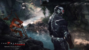 Screenshot de Crysis 3