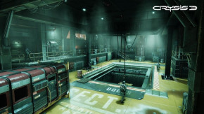 Screenshot de Crysis 3
