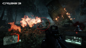 Screenshot de Crysis 3