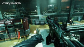 Screenshot de Crysis 3