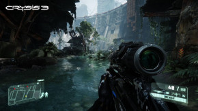 Screenshot de Crysis 3