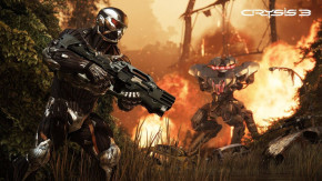 Screenshot de Crysis 3