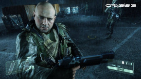 Screenshot de Crysis 3