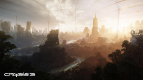 Screenshot de Crysis 3
