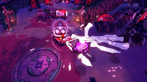 Screenshot de Cult of the Lamb