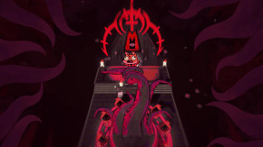 Screenshot de Cult of the Lamb