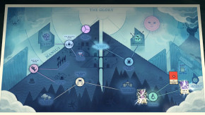 Screenshot de Cultist Simulator