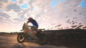 Screenshot de Dakar 18