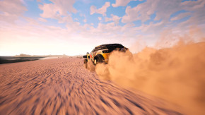 Screenshot de Dakar 18