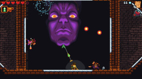 Screenshot de Dandara