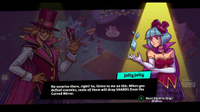 Screenshot de Dandy Ace