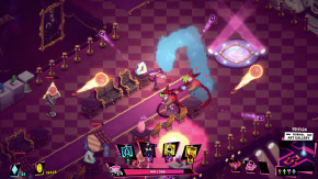 Screenshot de Dandy Ace