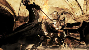 Screenshot de Dark Souls II