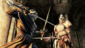 Screenshot de Dark Souls II