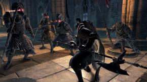 Screenshot de Dark Souls II