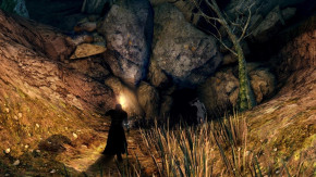 Screenshot de Dark Souls II