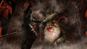 Screenshot de Dark Souls II