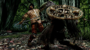 Screenshot de Dark Souls II