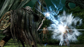 Screenshot de Dark Souls II