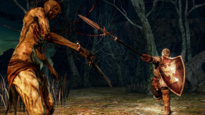 Screenshot de Dark Souls II