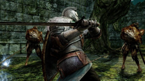 Screenshot de Dark Souls II