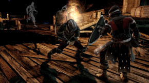 Screenshot de Dark Souls II