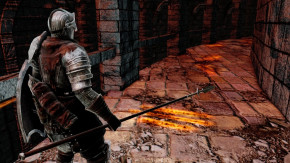 Screenshot de Dark Souls II