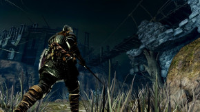 Screenshot de Dark Souls II