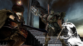 Screenshot de Dark Souls II