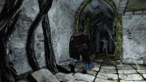 Screenshot de Dark Souls II