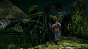 Screenshot de Dark Souls II