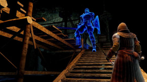 Screenshot de Dark Souls II