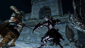 Screenshot de Dark Souls II