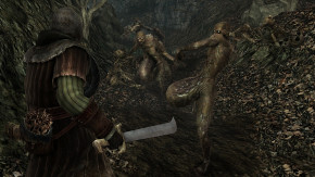 Screenshot de Dark Souls II