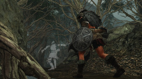 Screenshot de Dark Souls II