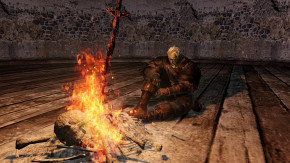 Screenshot de Dark Souls II