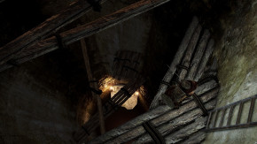 Screenshot de Dark Souls II