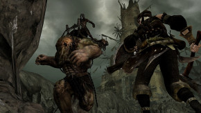 Screenshot de Dark Souls II