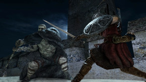 Screenshot de Dark Souls II