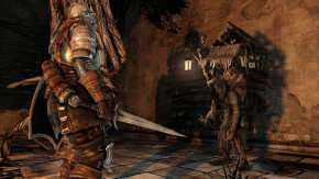 Screenshot de Dark Souls II