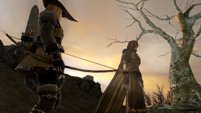 Screenshot de Dark Souls II