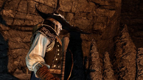 Screenshot de Dark Souls II