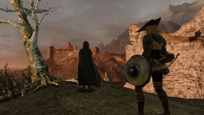 Screenshot de Dark Souls II