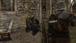 Screenshot de Dark Souls II