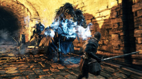Screenshot de Dark Souls II