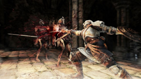Screenshot de Dark Souls II