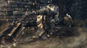 Screenshot de Dark Souls II