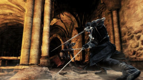 Screenshot de Dark Souls II