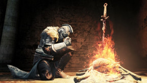 Screenshot de Dark Souls II